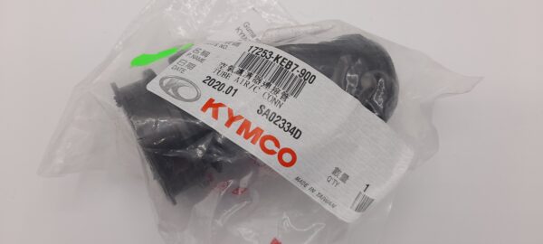 GUMA WLOTU POWIETRZA DO FILTRA KYMCO SUPER 9 - obrazek 2
