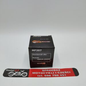 FILTR OLEJU MF207/HF207