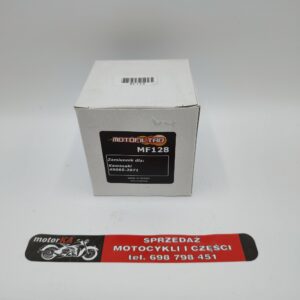 FILTR OLEJU MF/HF 128