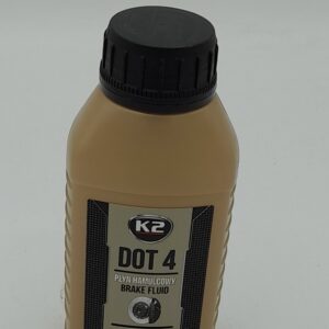 DOT 4 K2 250MM