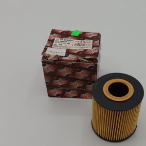 FILTR OLEJU BMW3 E46 330 D ASHIKA