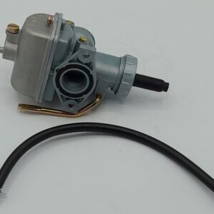 GAŹNIK MINI CROSS 4T