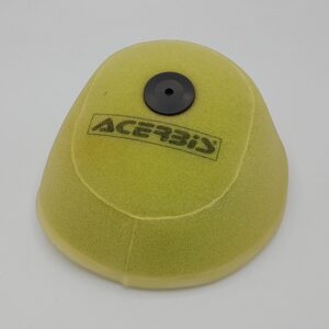 FILTR POWIETRZA ACCERBIS SUZUKI RM 125 02-03