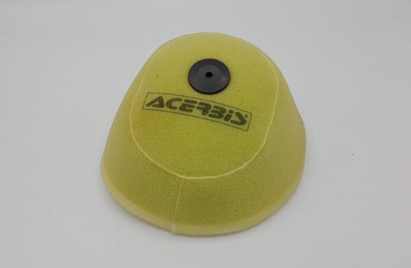 FILTR POWIETRZA ACCERBIS SUZUKI RM 125 02-03