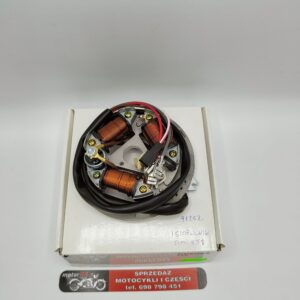ISKROWNIK SIMSON S51 12V (na przerywacz)