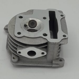 GŁOWICA MORETTI SKUTER 4T 80CC KRÓTKIE ZAWORY