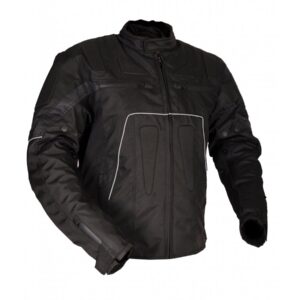 KURTKA MOTOCYKLOWA TEKSTYLNA KTM013 ROZMIAR M