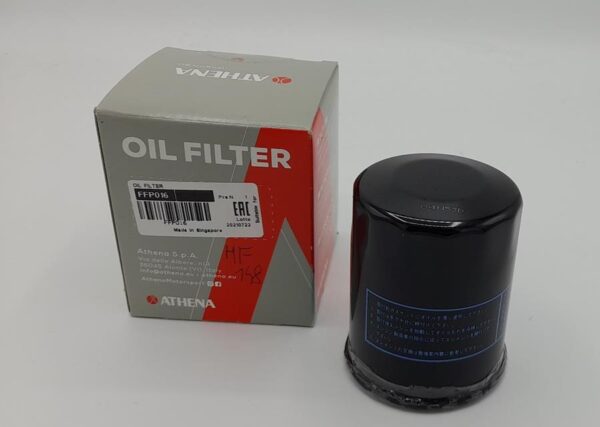 FILTR OLEJU ATHENA HF148