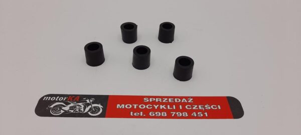 GUMA MOCOWANIA ZBIORNIKA TYŁ WSK 125/175