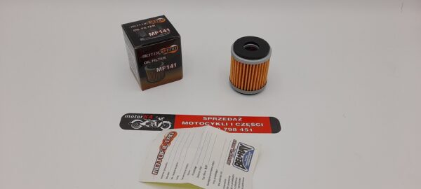 FILTR OLEJU MF141/HF141