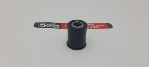 TULEJKA WAHACZA ROMET METALOWO PLASTIKOWA
