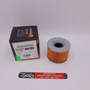 FILTR OLEJU MF192/HF192