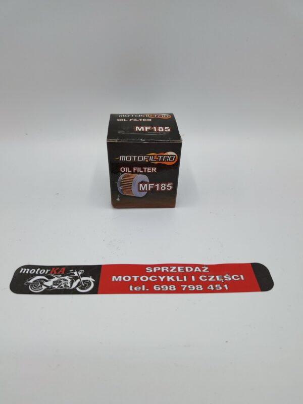 FILTR OLEJU MF185/HF185