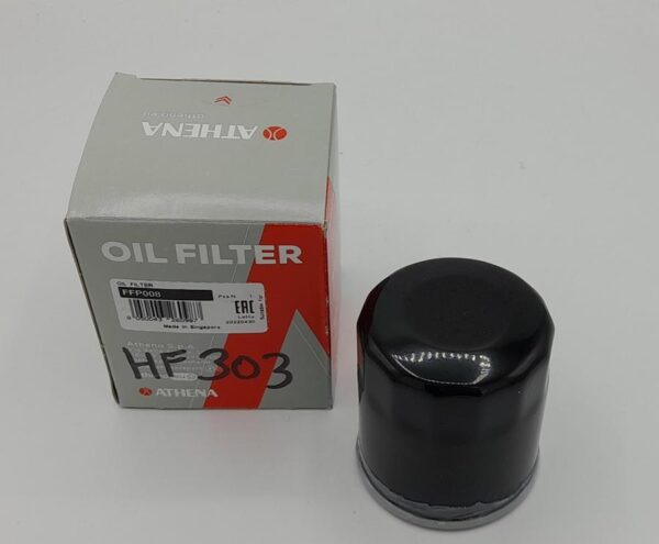 FILTR OLEJU ATHENA FF008 HF303