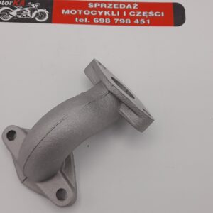 KRÓCIEC GAŹNIKA ATV 110 WLOT 20MM