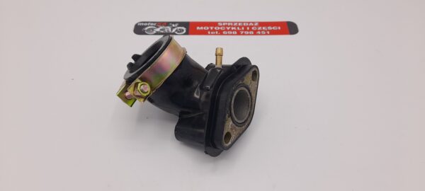KRÓCIEC SSĄCY DO SKUTERA 4T gy6 139qmb - obrazek 3