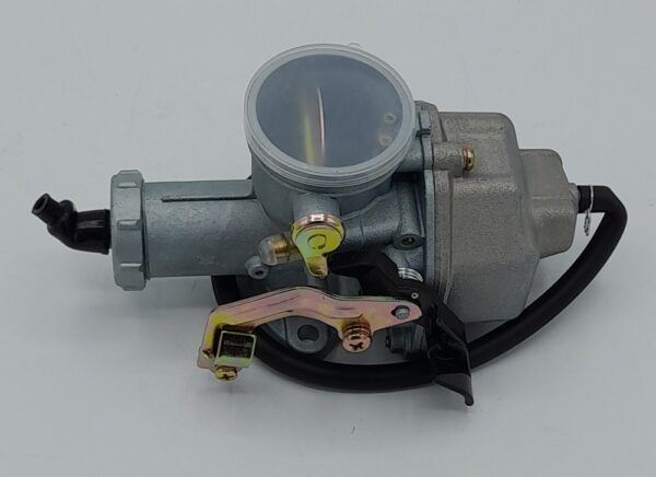 GAŹNIK MORETTI PZ30 250CC 4T 24MM LINKA