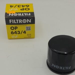 FILTR OLEJU FILTRON OP 643/4