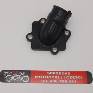 KRÓCIEC GAŹNIKA SKUTER 2T YAMAHA AEROX