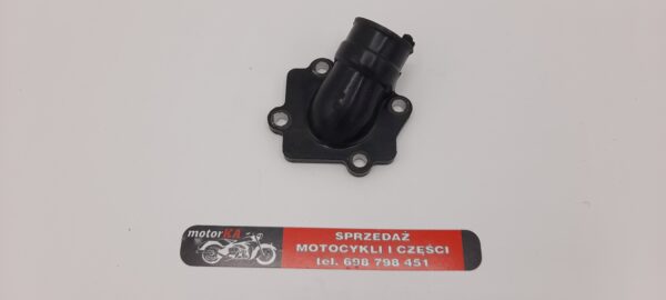 KRÓCIEC GAŹNIKA SKUTER 2T YAMAHA AEROX
