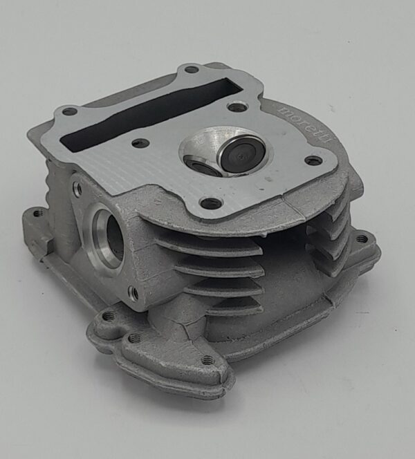GŁOWICA MORETTI DO SKUTERA 4T GY6 50 CC 139QMB
