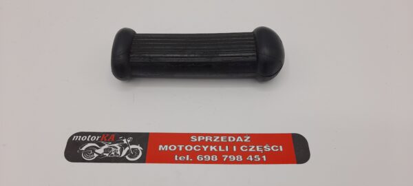 GUMA STOPEK ROMET, WSK OKRĄGŁY OTWÓR