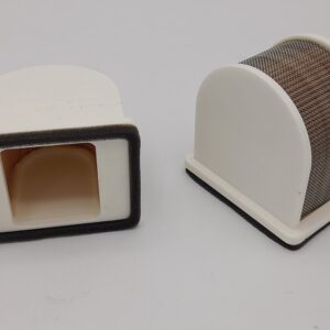 FILTR POWIETRZA HIFLO HFA2404