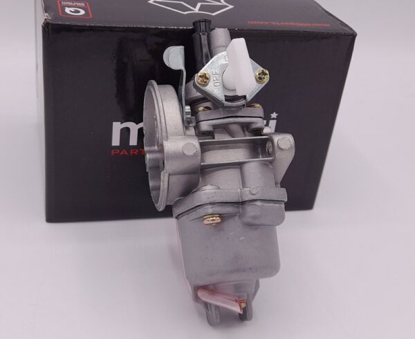 GAŹNIK POCKET BIKE 50 CC 4T SSANIE