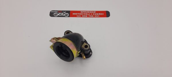 KRÓCIEC SSĄCY DO SKUTERA 4T gy6 139qmb - obrazek 2