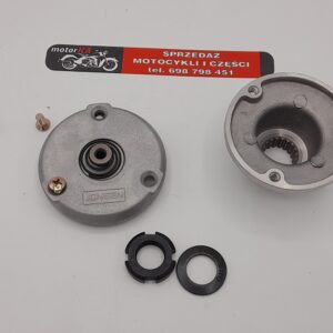 FILTR OLEJU ODŚRODKOWY 4T 156FMI