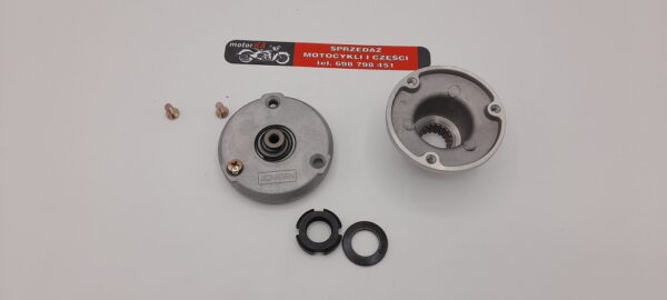 FILTR OLEJU ODŚRODKOWY 4T 156FMI