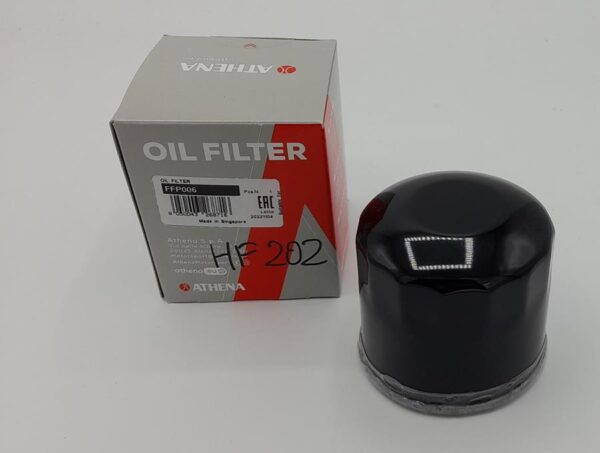 FILTR OLEJU ATHENA HF202
