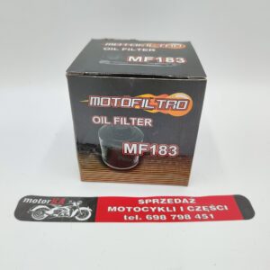 FILTR OLEJU MF183/HF183