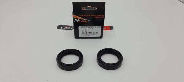 USZCZELNIACZ ZAWIESZENIA 37/50/11 JUNAK M16