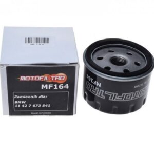 FILTR OLEJU MF/HF 164