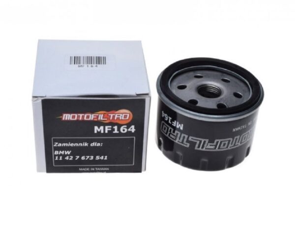 FILTR OLEJU MF/HF 164
