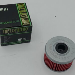 FILTR OLEJU HIFLO HF113