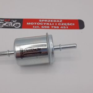 FILTR PALIWA METALOWY 6MM