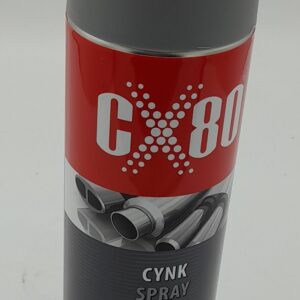CYNK SPRAY CX80 500ML
