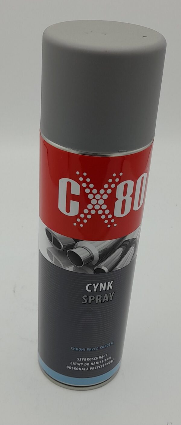CYNK SPRAY CX80 500ML
